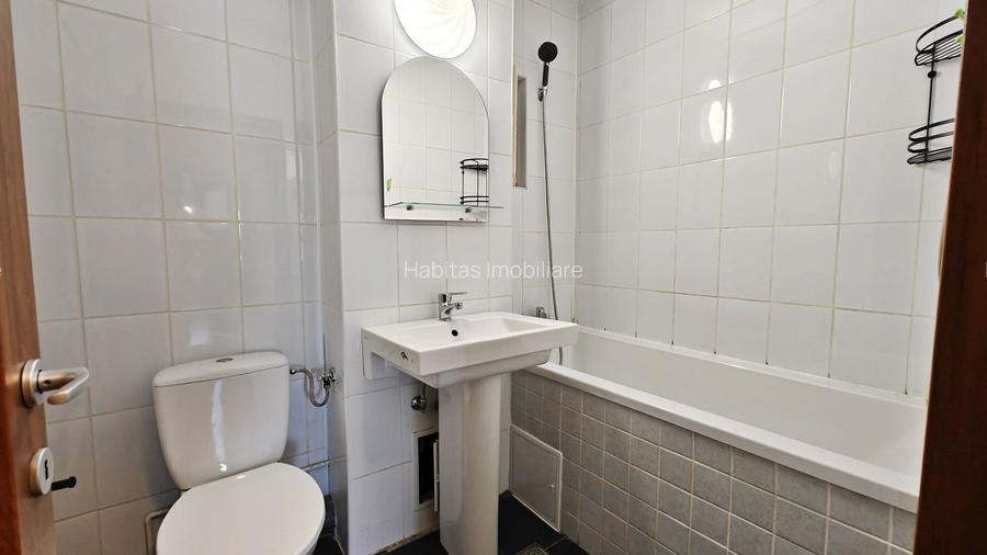 Apartament 2 camere, decomandat, etaj 1, Pod Calvaria - 2