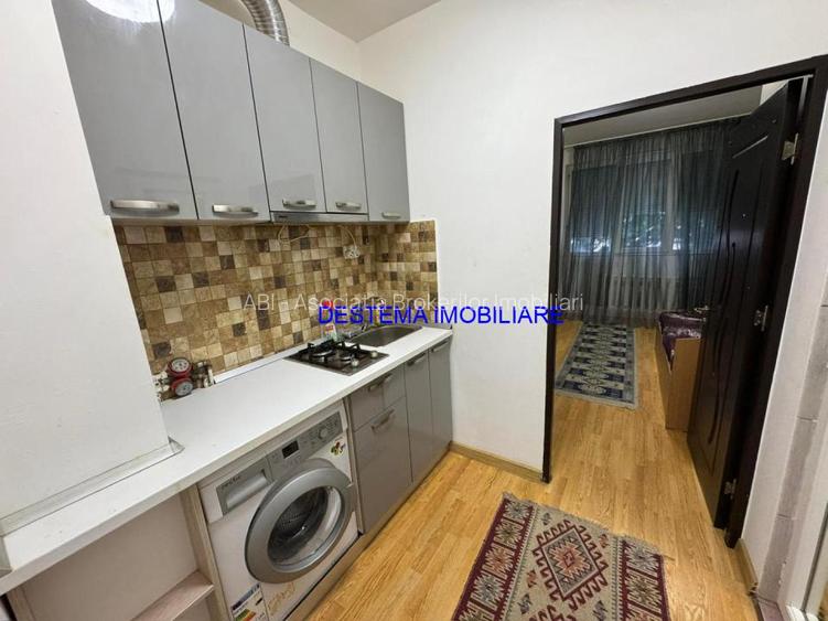 Cet, garsoniera etaj 2 - 9