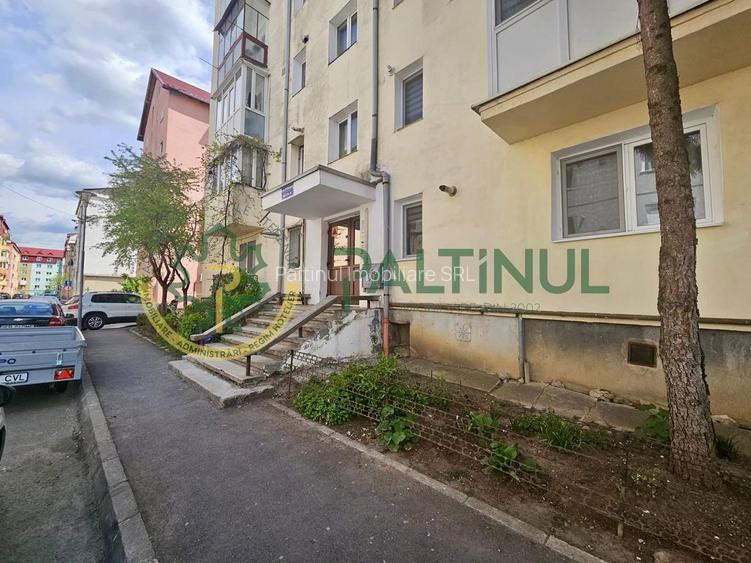 Apartament 2 camere de vanzare în Vasile Aaron, Sibiu - 4