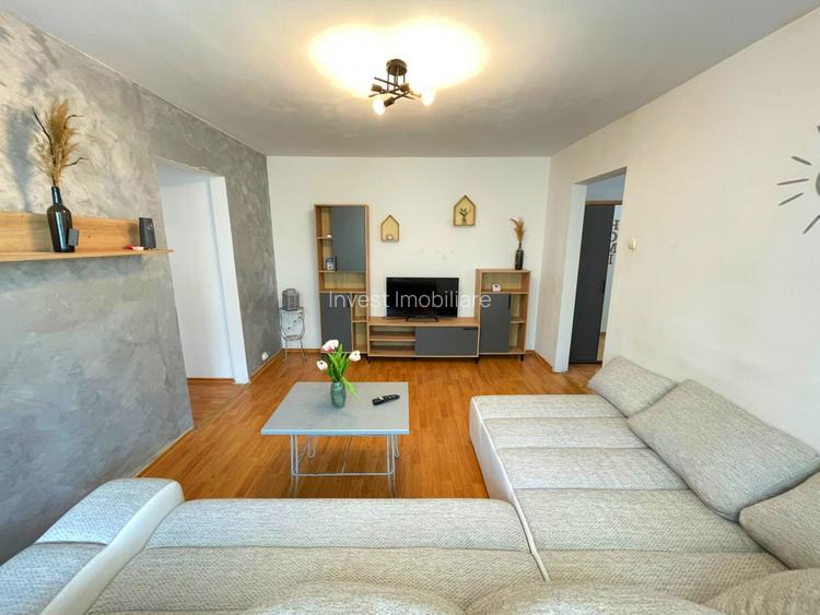Apartament 2 camere-Tatarasi-Dispecer-etaj intermediar-fara risc - 10