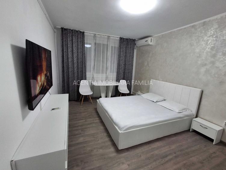 Vanzare garsoniera, Tiglina 1,(A-uri) pret 35.000EUR, etaj 4 - 7