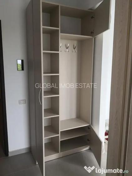 Inchiriere Apartament 2 camere Bloc Nou Loc de Parcare Drumul Taberei-Timisoara - 10