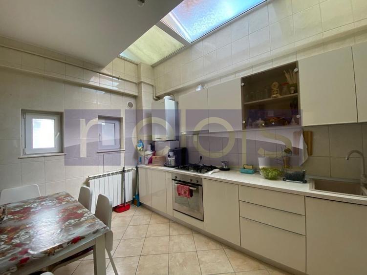 Apartament Premium 4 camere | 2 locuri de parcare | Floreasca - 6