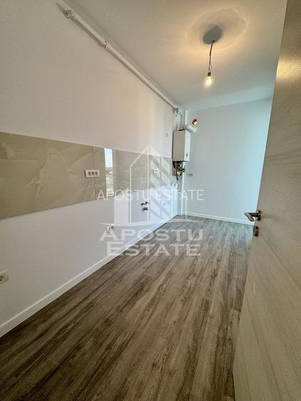Apartamente cu 2 camere, bucatarie inchisa, finisaje premium. - 9