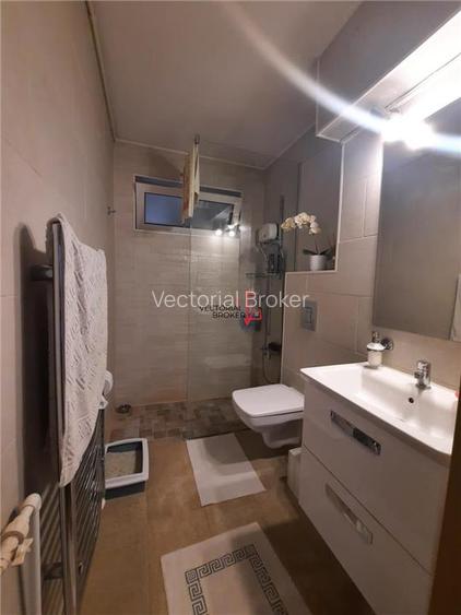 3 camere Iancului. Renovat, luminos, pret corect, gata de vanzare - 8