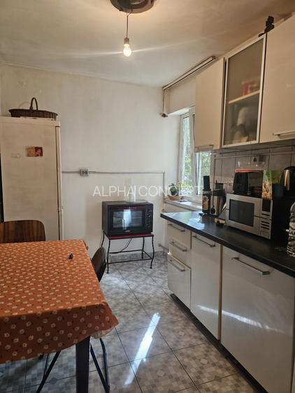 4 Camere Decomandate - TOMIS NORD // CIREȘICA - 10
