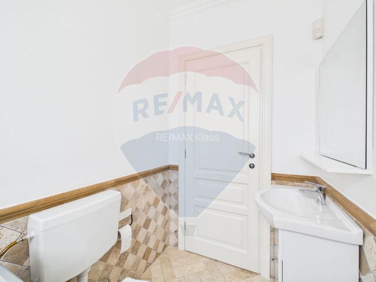 De vanzare casa 4 camere Snagov - 27