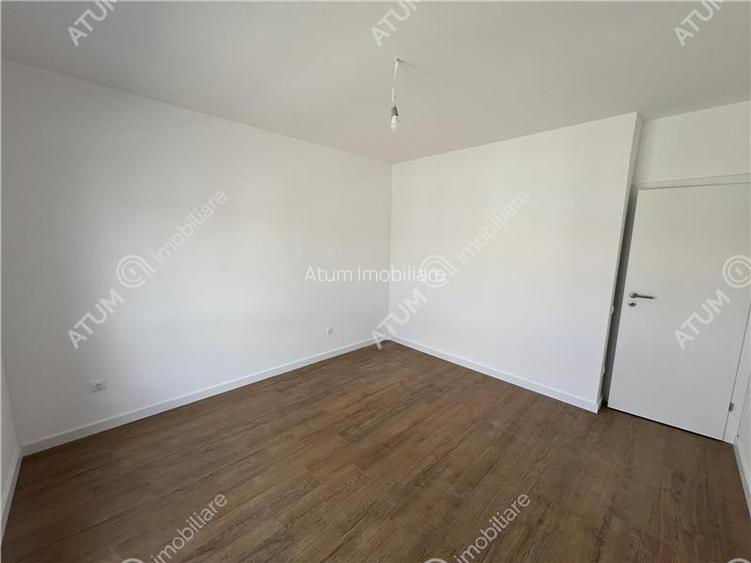 Apartament 2 camere balcon gradina si loc parcare zona Doamna Stanca - 5