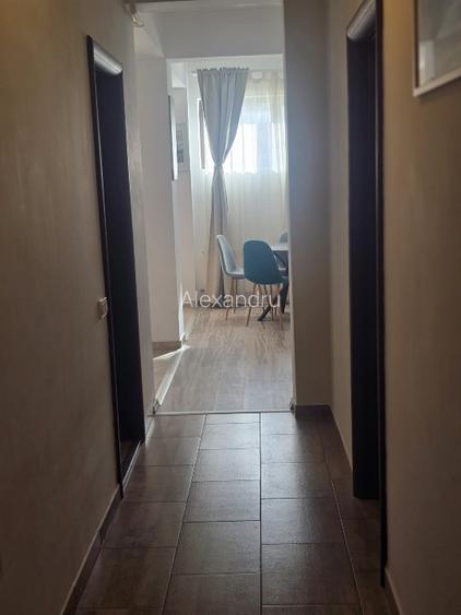 Apartament 2 camere centru, 7 minute de aeroport - 2