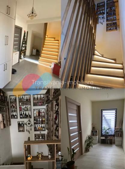 Duplex modern 4 camere, 102mp utili-Dezmir - 4