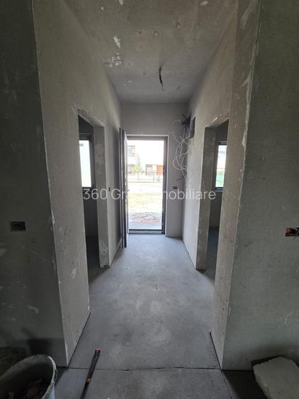 1 2 duplex-Moșnița Veche-4 camere-toate utilitatile Comision 0%-155.000 Euro - 13