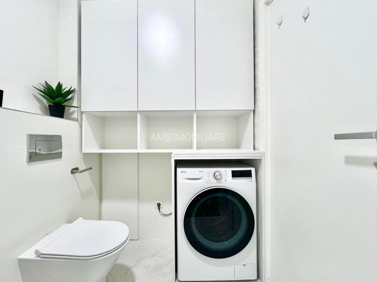 NOU / IDEAL INVESTITIE / COMPLET MOBILAT SI UTILAT - 15