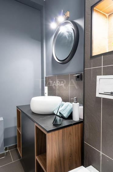 Casă de vis ultrafinisată în Florești – confort și eleganță. - 21