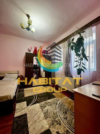 Casa de Vanzare 41 mp -2 camere + curte - zona Timpuri Noi - 6