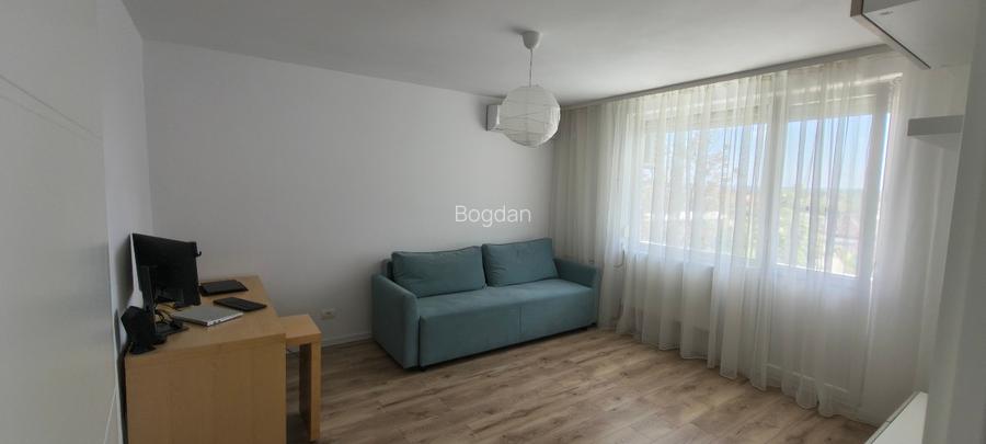 Central | Decomandat, renovat complet, mobilat și utilat | 0% comision - 7