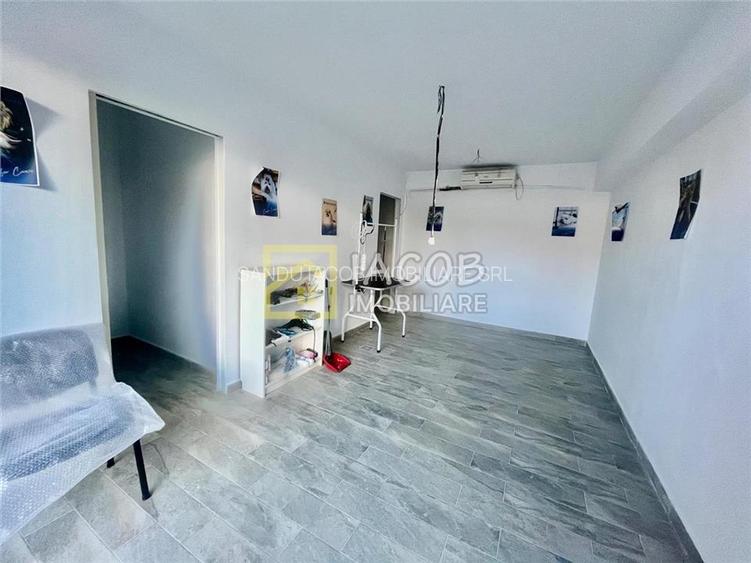 Spatiu amenajat pentru functionalitate multipla, se inchiriaza partial sau total - 10