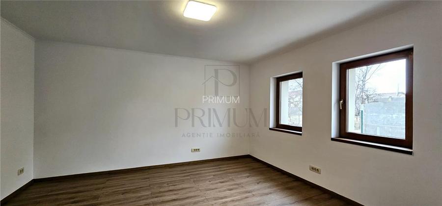 CHISODA - Casa individuala - Amplasare excelenta - Garaj - 7