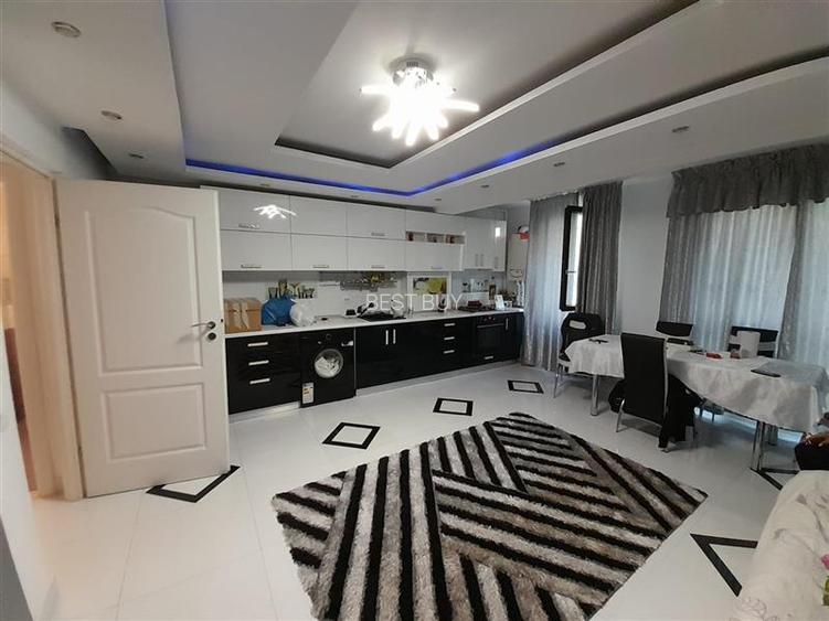 13 SEPTEMBRIE DORNEASCA 59 MP ETAJ 3/4, CENTRALA, BLOC 2016 CU LIFT - 2