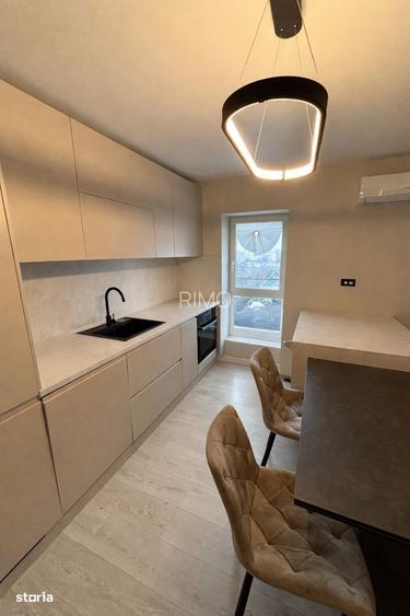 APARTAMENT MODERN  ZONA  BERCENI - 4