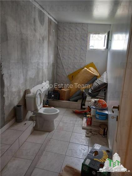 Vila pretabila spatiu comercial/salon evenimente in Bragadiru cu 5 parcari clien - 11