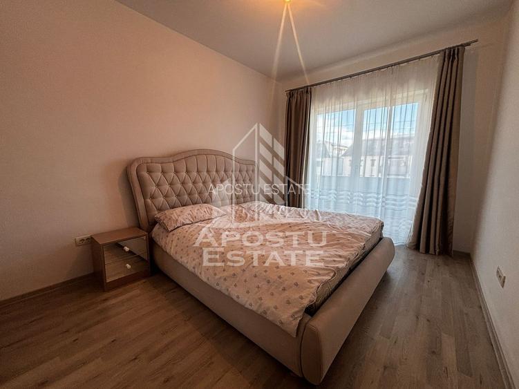 Apartament cu 2 camere, loc de parcare, Ghiroda - 4