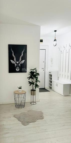 Apartament Toronto Residence, terasa 77mp, 2 bai, parcare subterana, parc privat - 10