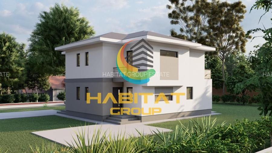 115.000€ | VILĂ LA PREȚ DE APARTAMENT – COMISION 0% | Încălzire Pardoseală - 9