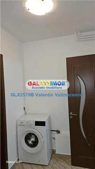 Garsoniera Foreigners Friendly Nicolae Grigorescu VI 219 - 8