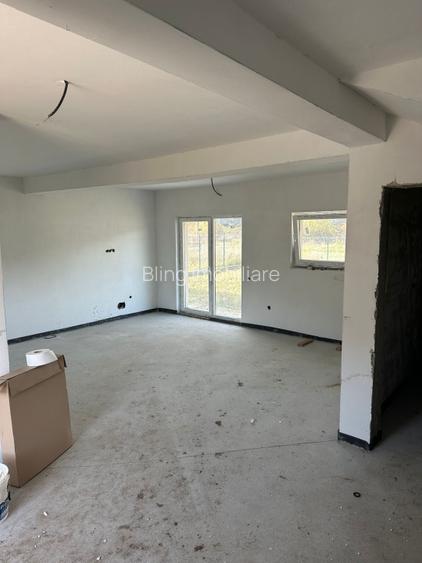 Casa individuala, 120 MP utili, 400 MP teren, garaj, Luna de Sus - 3