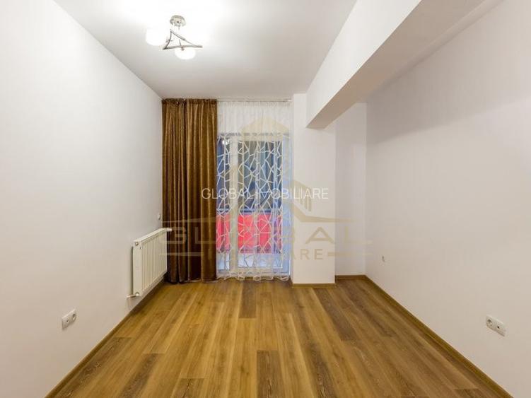 3 camere, 85 mp, Lux , Totul Nou, Parcare, Terasa zona Buna Ziua - 11