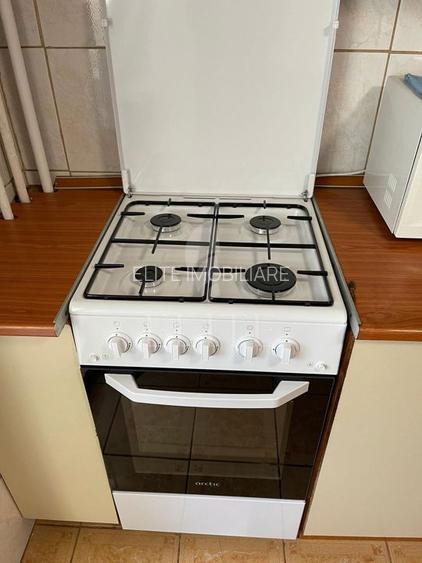 Apartament 2 camere în zona CAMINELE STUDENTESTI - 7