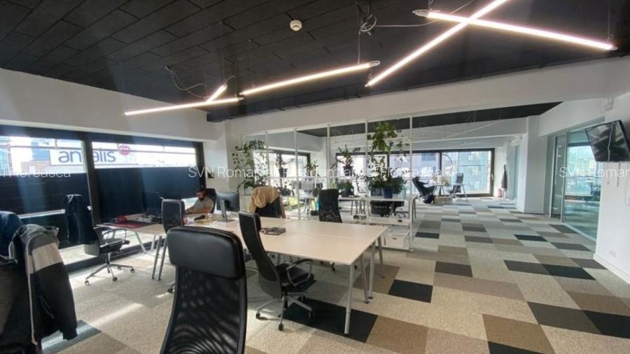 REC3001258 Spatiu Comercial High End I Matei Basarab - 7