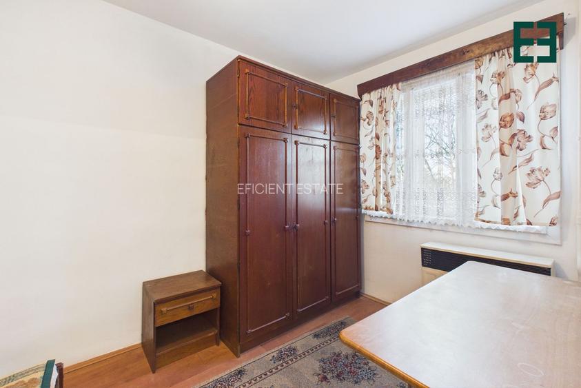 Apartament cu 2 camere etaj 3 - Zona Intim - Arad - 14