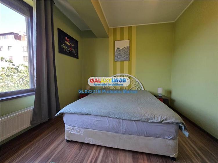 Inchiriere apartament Premium cu 2 cam situat la Rezidence Sun Rise - 17