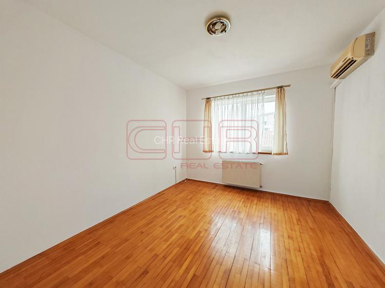 Apartament 4 camere, Herastrau, Ambasada Chinei, #949 - 14