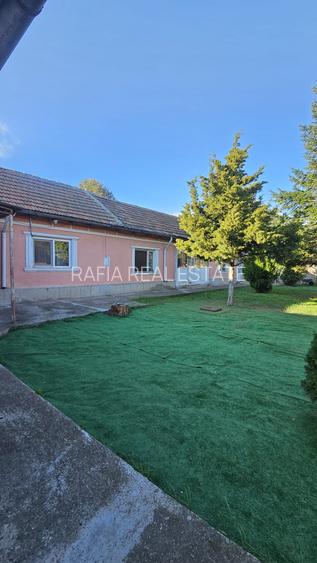 Casa cu spatii generoase pentru muncitori!!! - 3