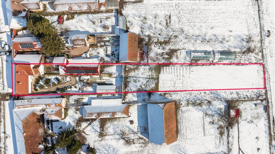 Comision 0% | Proprietate săsească restaurată complet | Bod, Brașov - 7