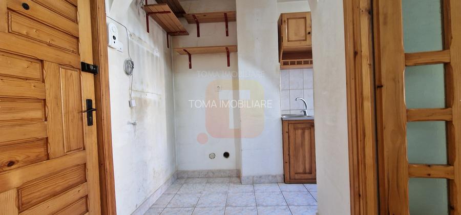 Garsonieră de vânzare – Mărăței, etaj 1, Piatra Neamț - 8