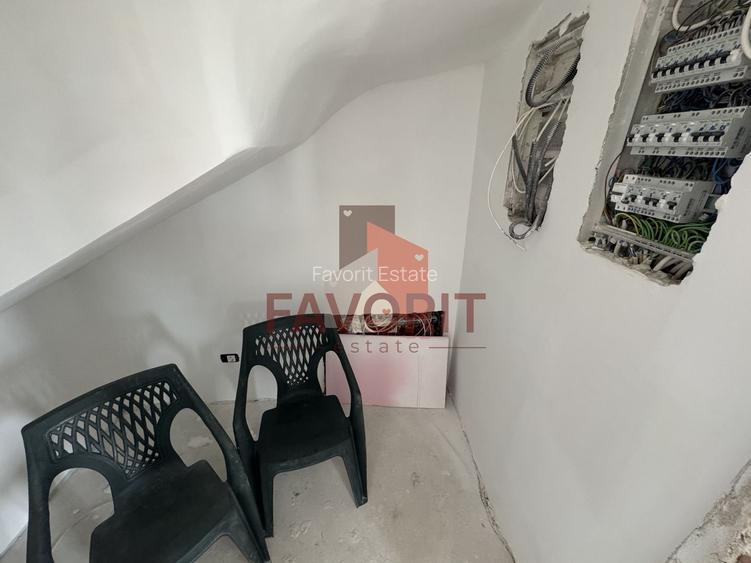 Aproape de benzinaria ESO. Finisaje la alegere - 3