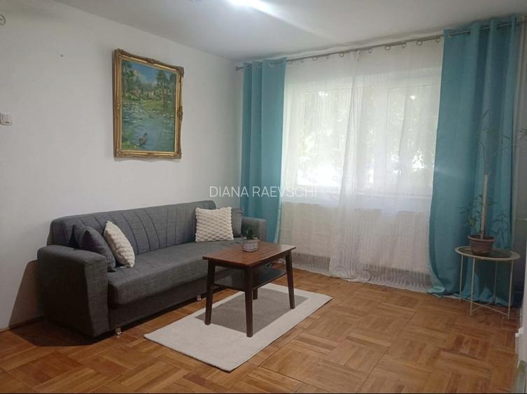 Vand apartament  2 camere, centrala proprie, zona Boul Rosu - 6