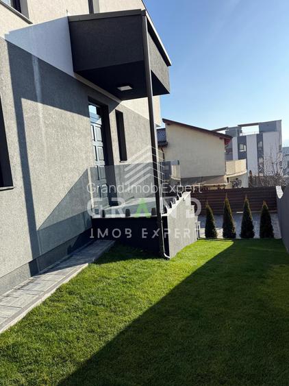 Casă NOUĂ tip duplex I Grigorescu capăt - 3