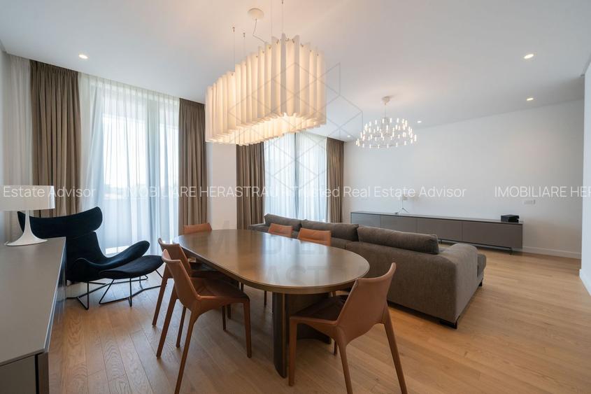 RAHMANINOV RESIDENCE | LUXURY HOMES | FULLY FURNISHED - 2