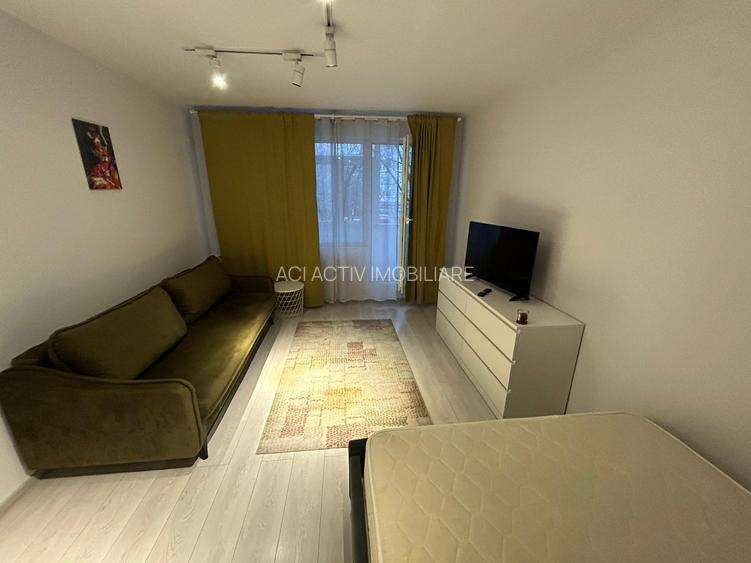 Nicolae Grigorescu Metrou 10 Min, Parc IOR, Lotrioara,Titan Ambrozie,C ANAF - 3