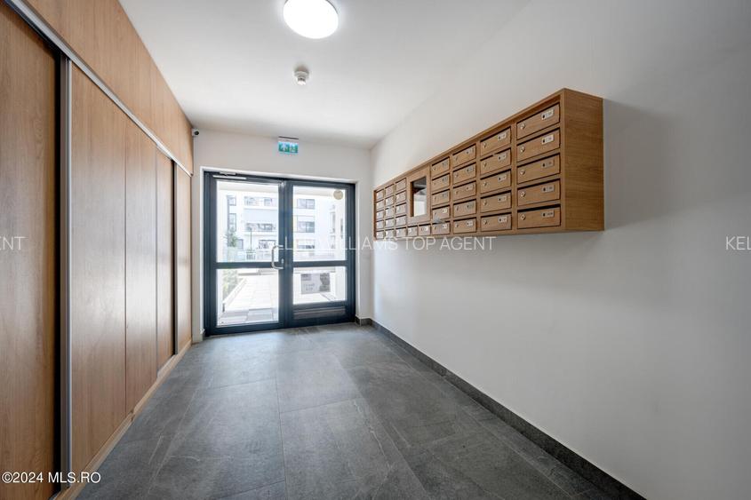 STUDIO MODERN ARBO RESIDENCE - 14