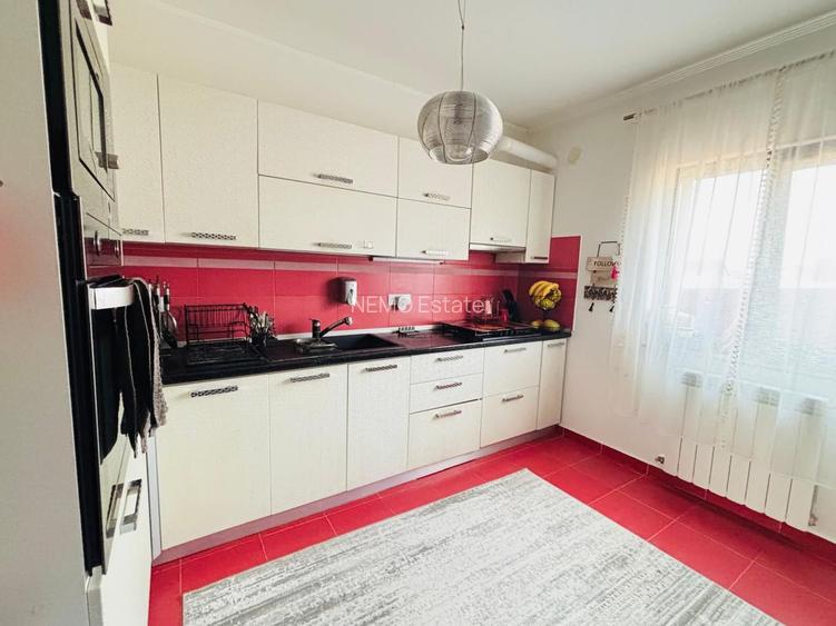 Vilă deosebită în Șcheia I 240 mp utili I teren 1000 mp I 295.000 € - 23