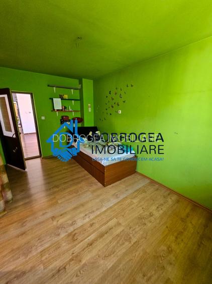 ZONA 23 AUGUST-CASA  6 CAMERE, TEREN 231 MP - 16