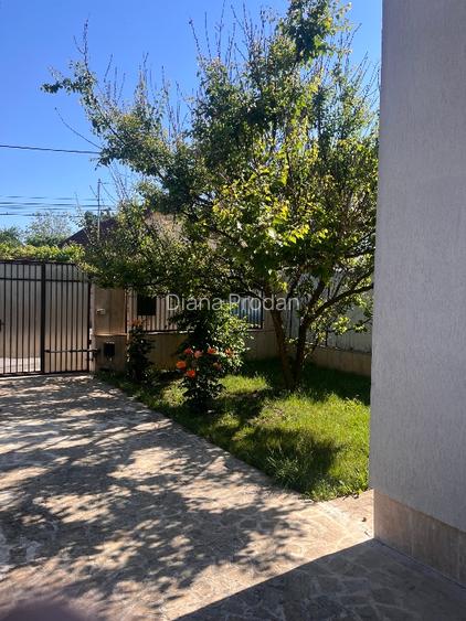 Casă de vânzare ultracentrală  - 11