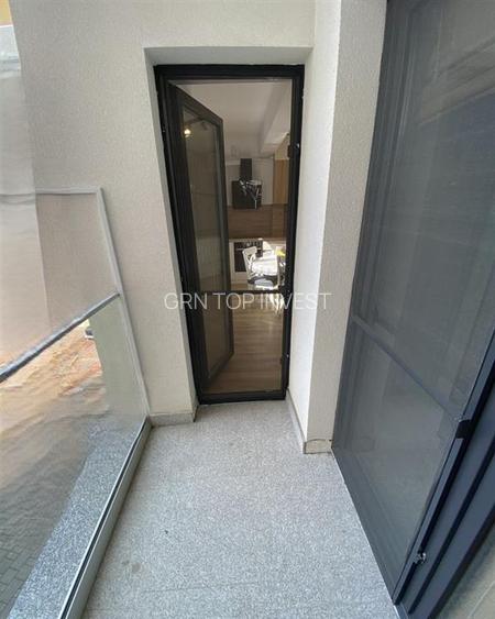 Apartament 2 camere cu balcon zona Turnisor - 9