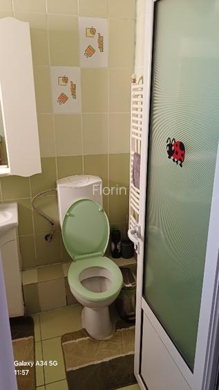Închiriez apartament 3 camere  - 5