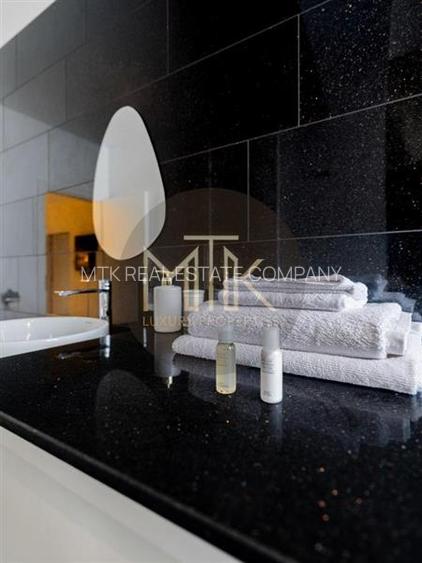 Apartament lux 3 camere, Mobilat&utilat I Herastrau - 25